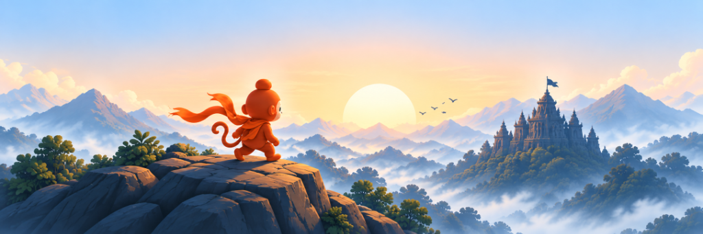 Hanuu Sanctuary